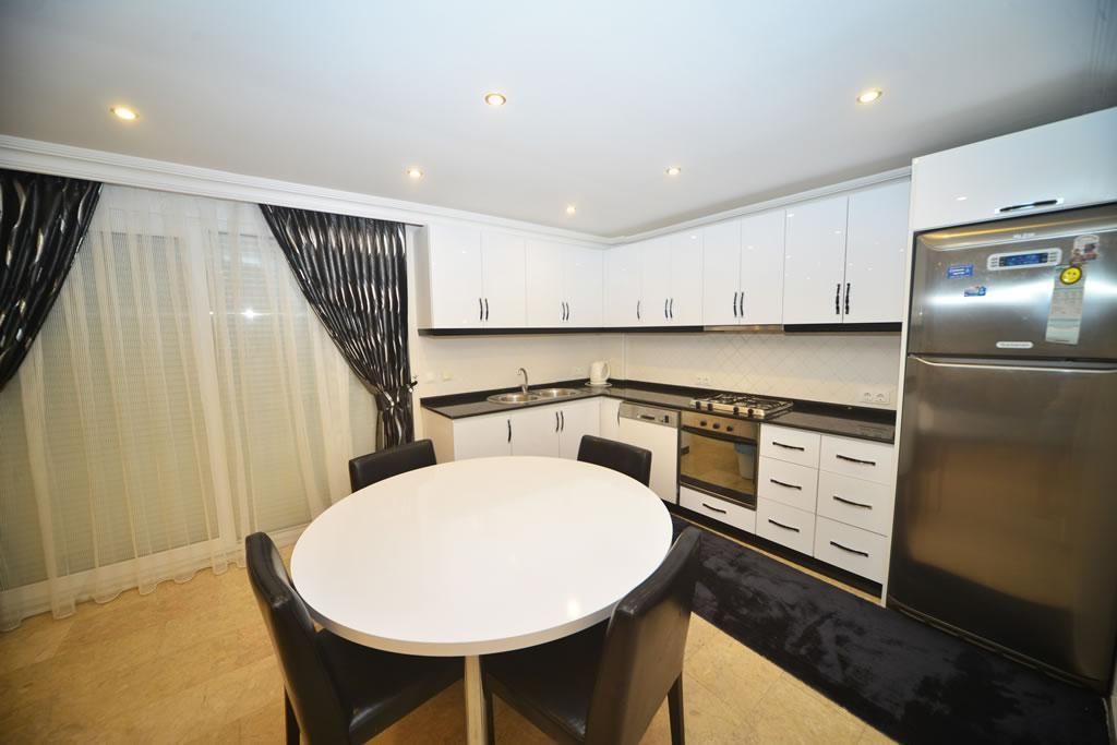 Villa en Alanya, Turquia, 270 m² - imagen 12