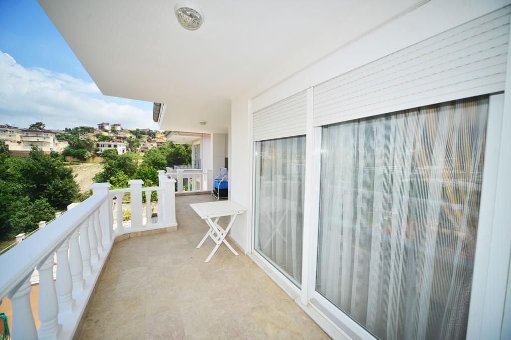 Villa en Alanya, Turquia, 270 m² - imagen 14