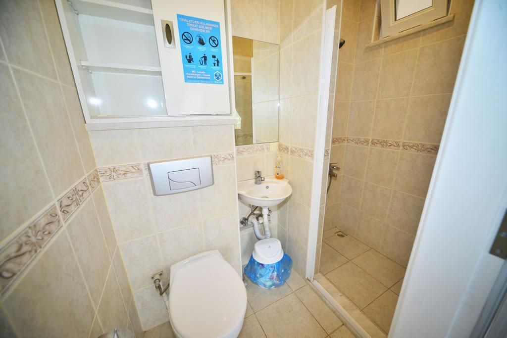 Villa en Alanya, Turquia, 270 m² - imagen 10