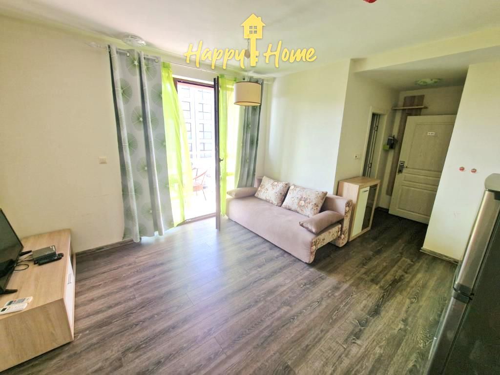 Appartement à Slantchev Briag, Bulgarie, 47 m² - image 1