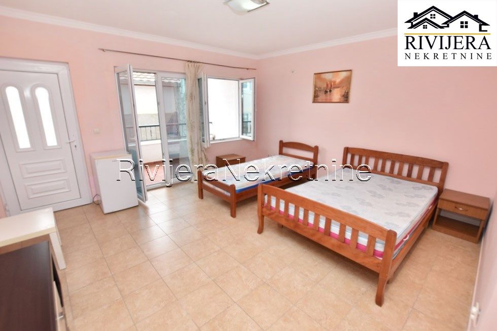 Appartement à Herceg-Novi, Monténégro, 32 m² - image 1