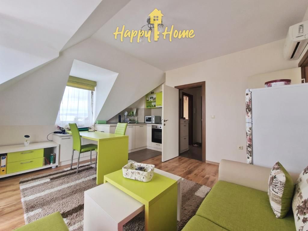 Wohnung in Nessebar, Bulgarien, 77 m² - Foto 3