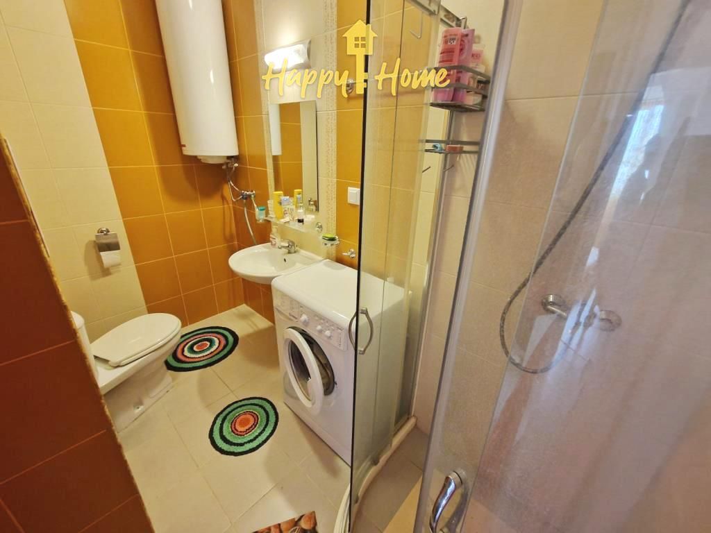 Wohnung in Nessebar, Bulgarien, 77 m² - Foto 7