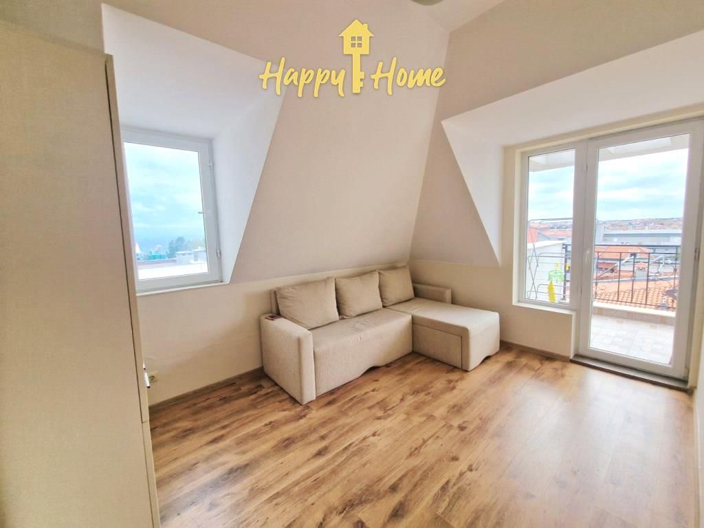 Wohnung in Nessebar, Bulgarien, 77 m² - Foto 8