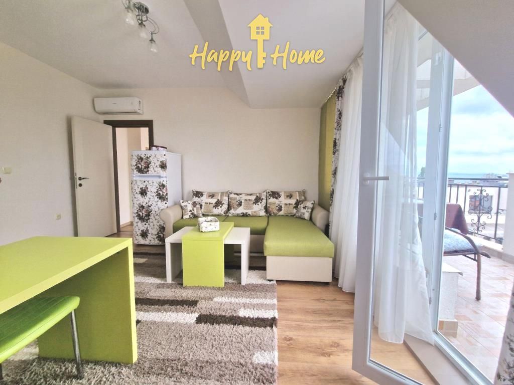 Wohnung in Nessebar, Bulgarien, 77 m² - Foto 5