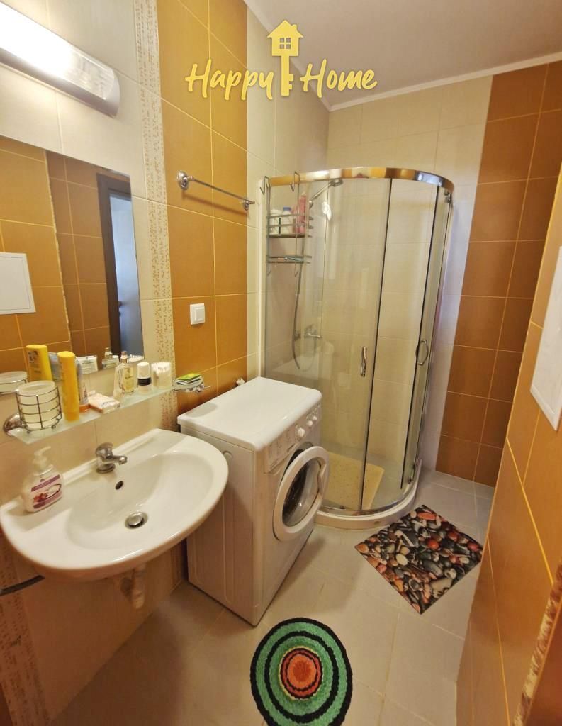 Wohnung in Nessebar, Bulgarien, 77 m² - Foto 6