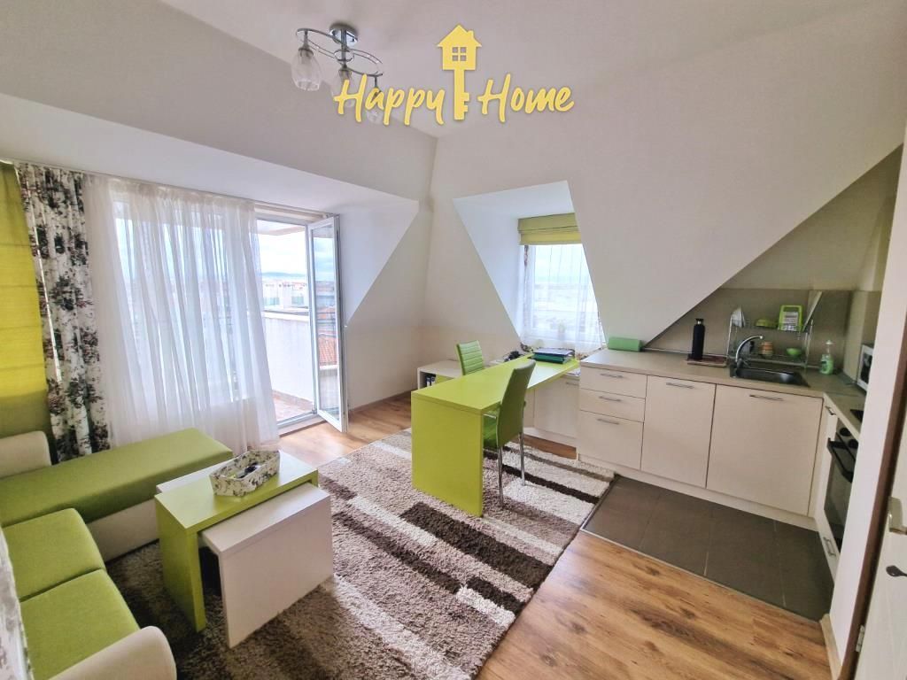 Wohnung in Nessebar, Bulgarien, 77 m² - Foto 2