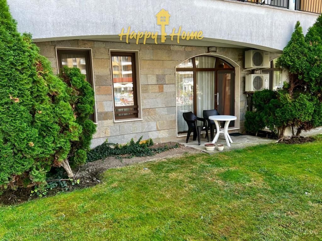 Appartement à Slantchev Briag, Bulgarie, 50 m² - image 1