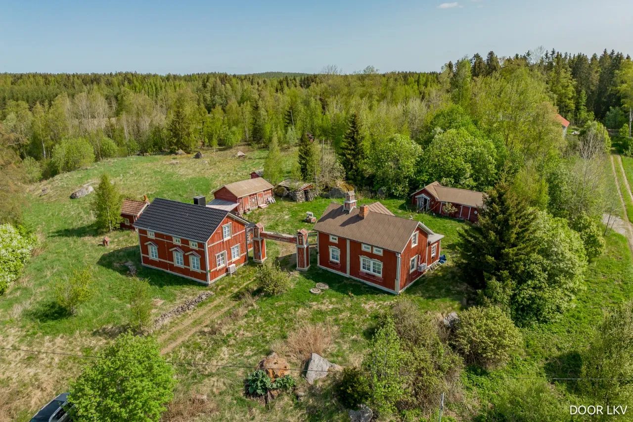 Casa en Vaasa, Finlandia, 95 m² - imagen 1