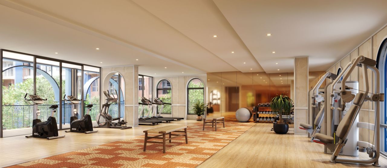 Appartement à Hua Hin, Thaïlande, 25 m² - image 6