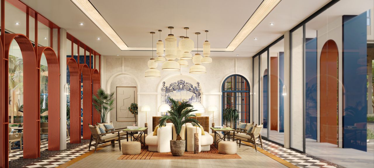 Appartement à Hua Hin, Thaïlande, 33 m² - image 7