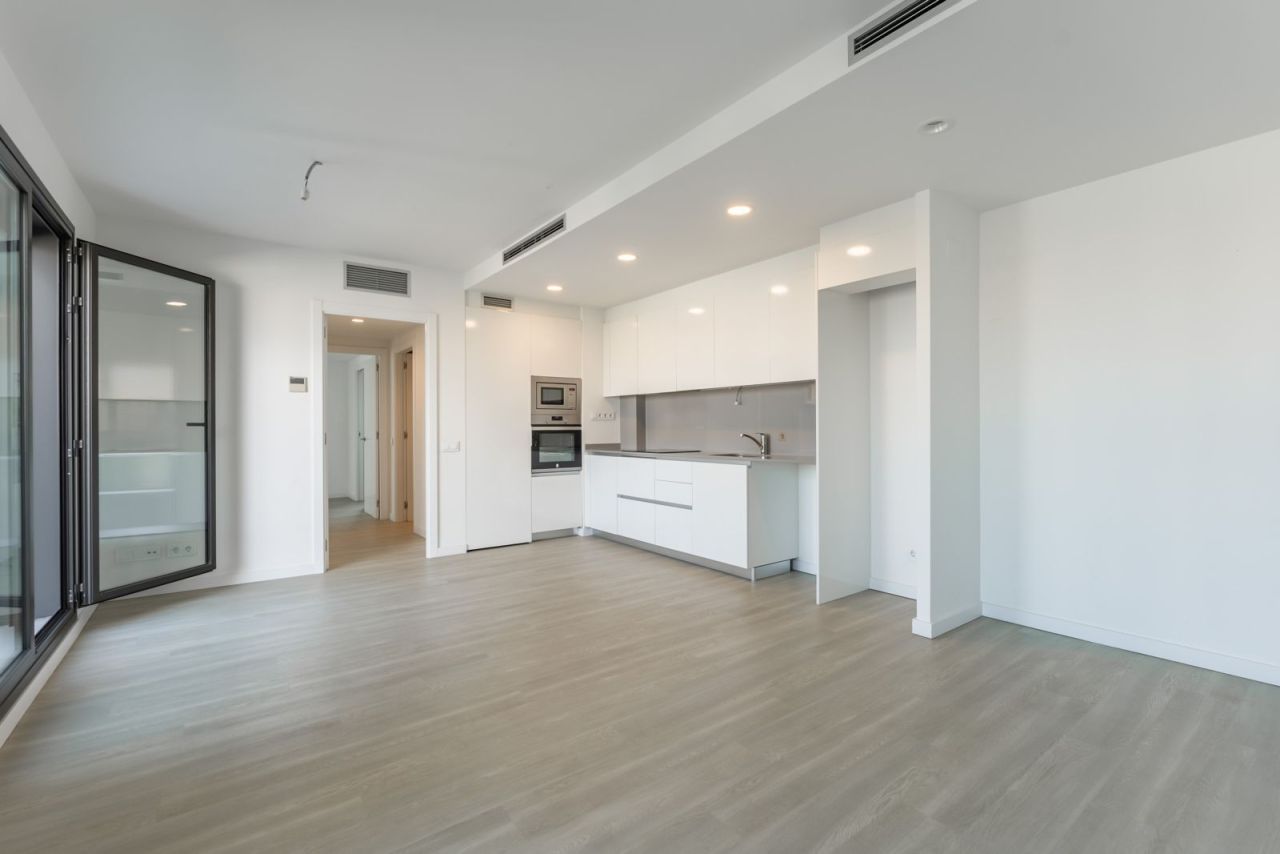 Appartement à Barcelone, Espagne, 74 m² - image 5