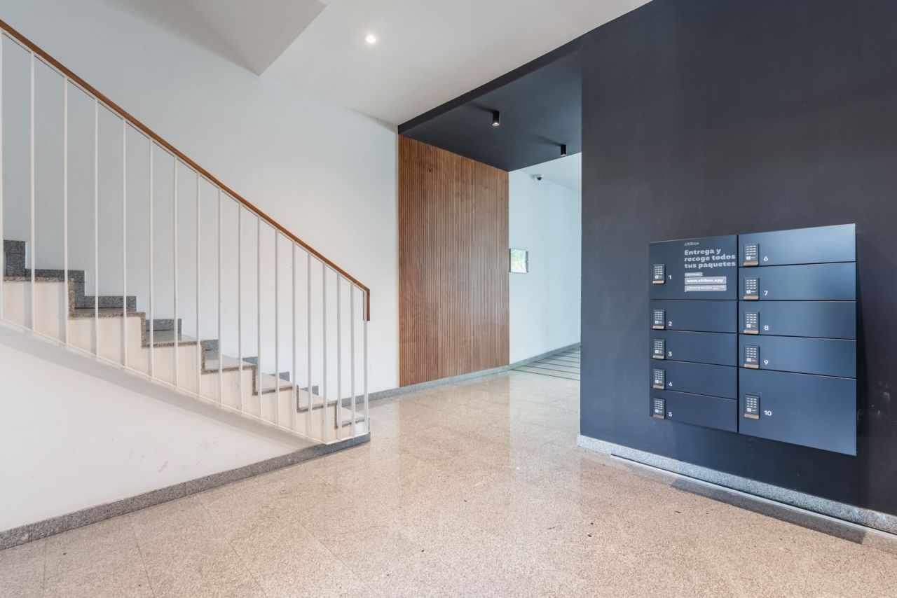 Appartement à Barcelone, Espagne, 74 m² - image 14