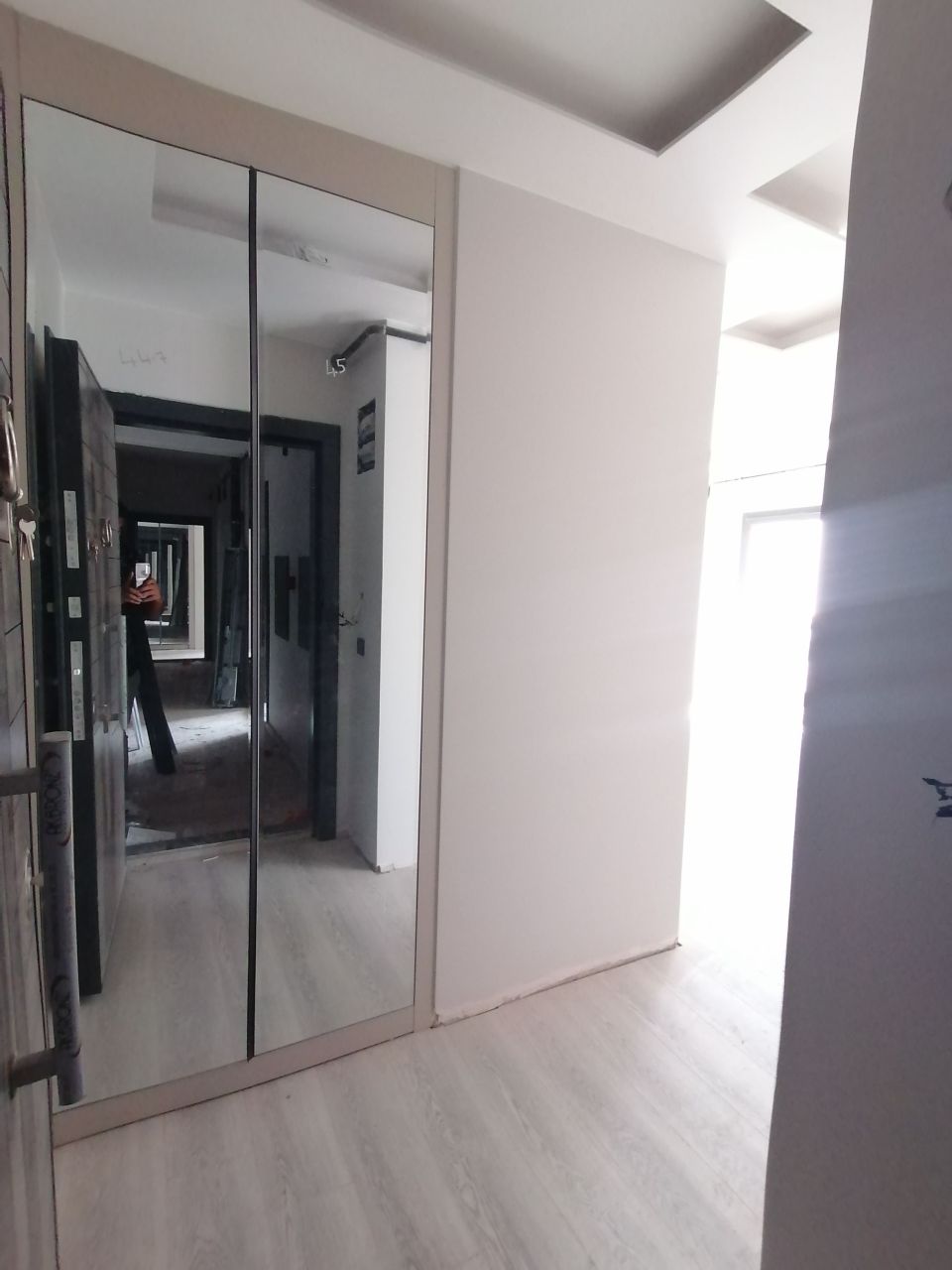 Appartement à Mersin, Turquie, 64 m² - image 5
