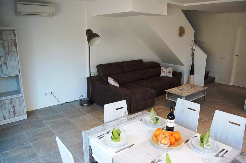 Cottage in Sant Andreu de Llavaneres, Spanien, 150 m² - Foto 5