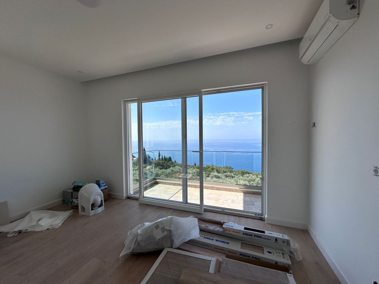 Villa a Budva, Montenegro, 217 m² - foto 11