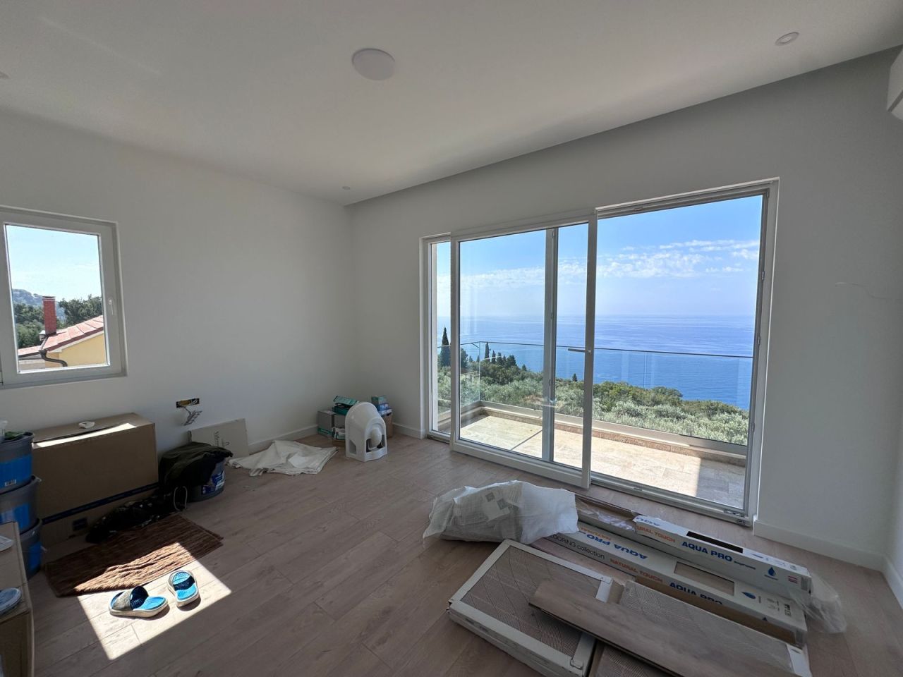 Villa a Budva, Montenegro, 217 m² - foto 13