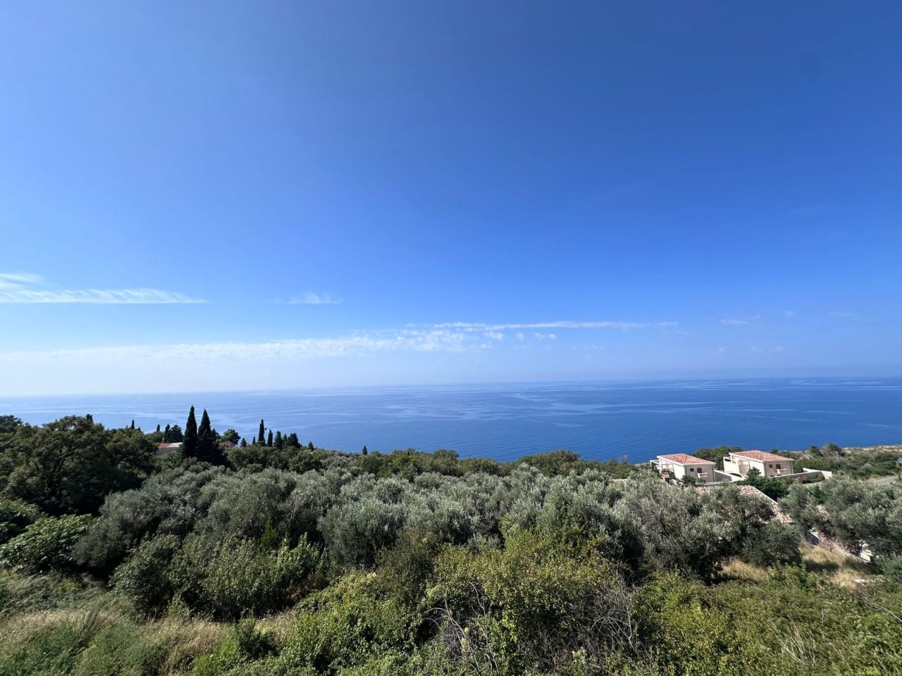 Villa a Budva, Montenegro, 217 m² - foto 14