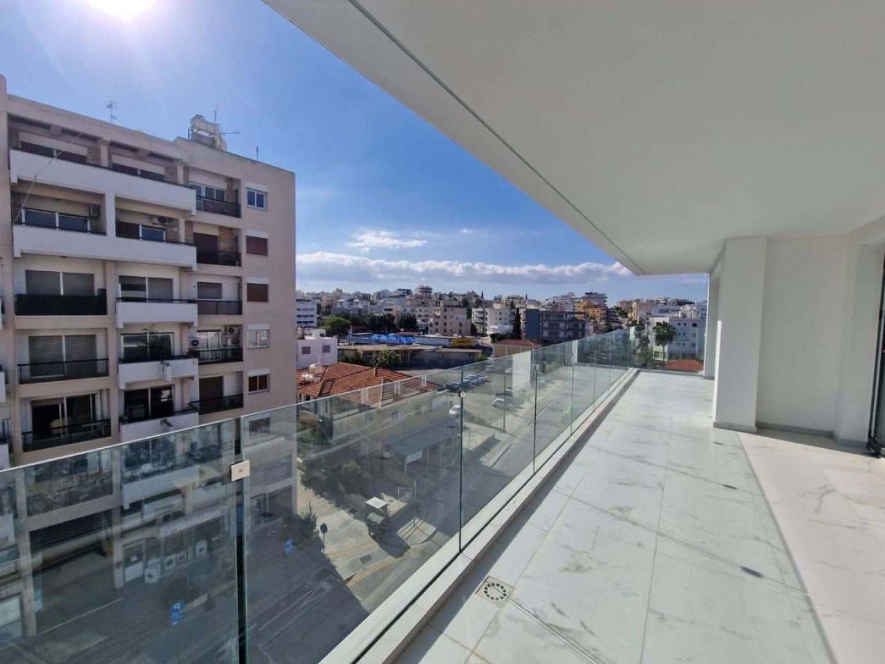 Appartement à Nicosie, Chypre, 158 m² - image 1