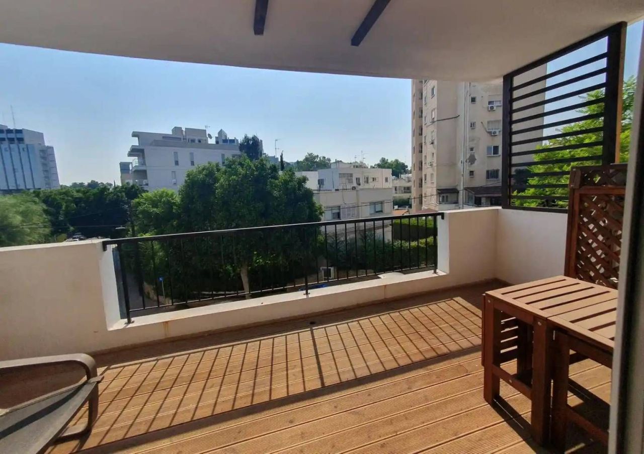 Appartement à Nicosie, Chypre, 100 m² - image 1