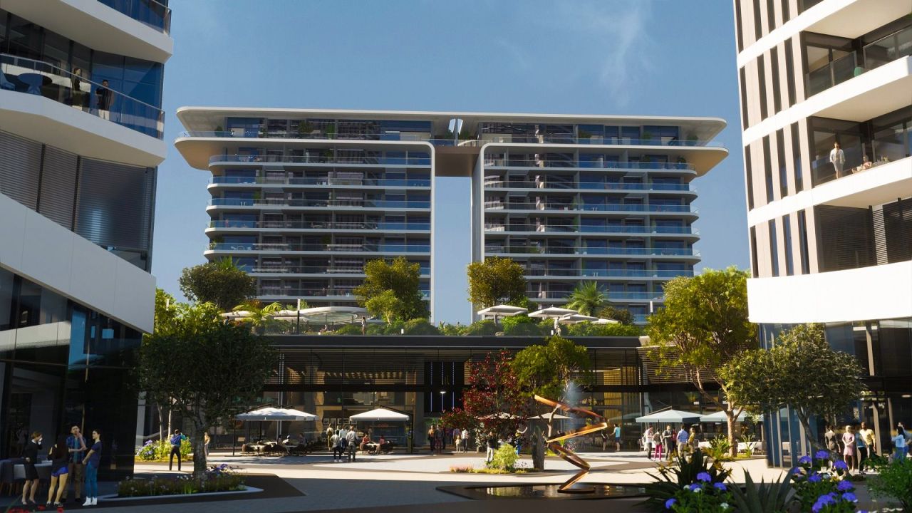 Appartement à Limassol, Chypre, 120 m² - image 1