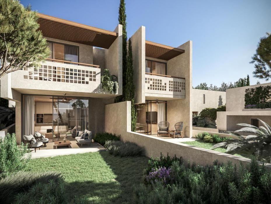 House in Konia, Cyprus, 127 m² - picture 1