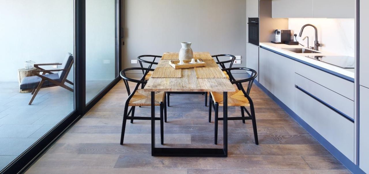 Flat in Tsada, Cyprus, 113 m² - picture 2