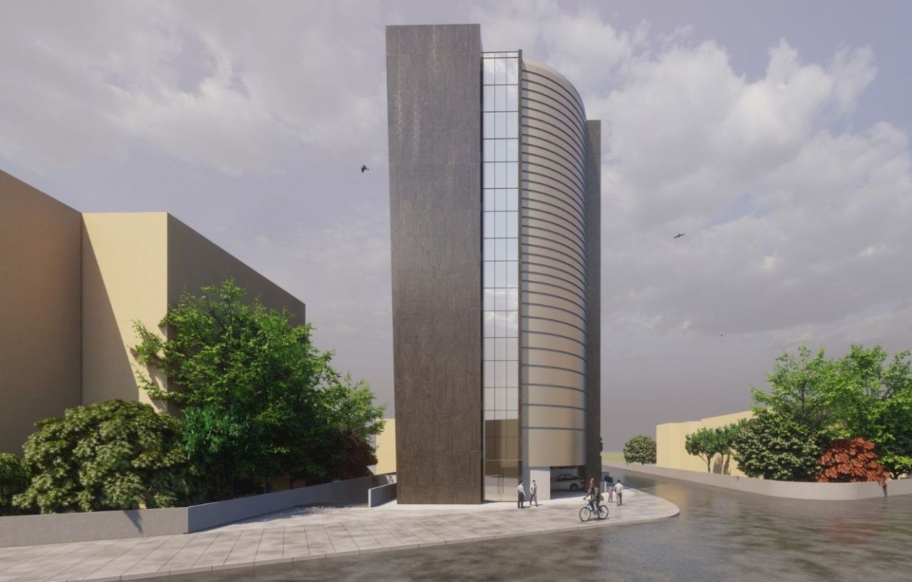 Commercial property in Limassol, Cyprus, 172 m² - picture 2