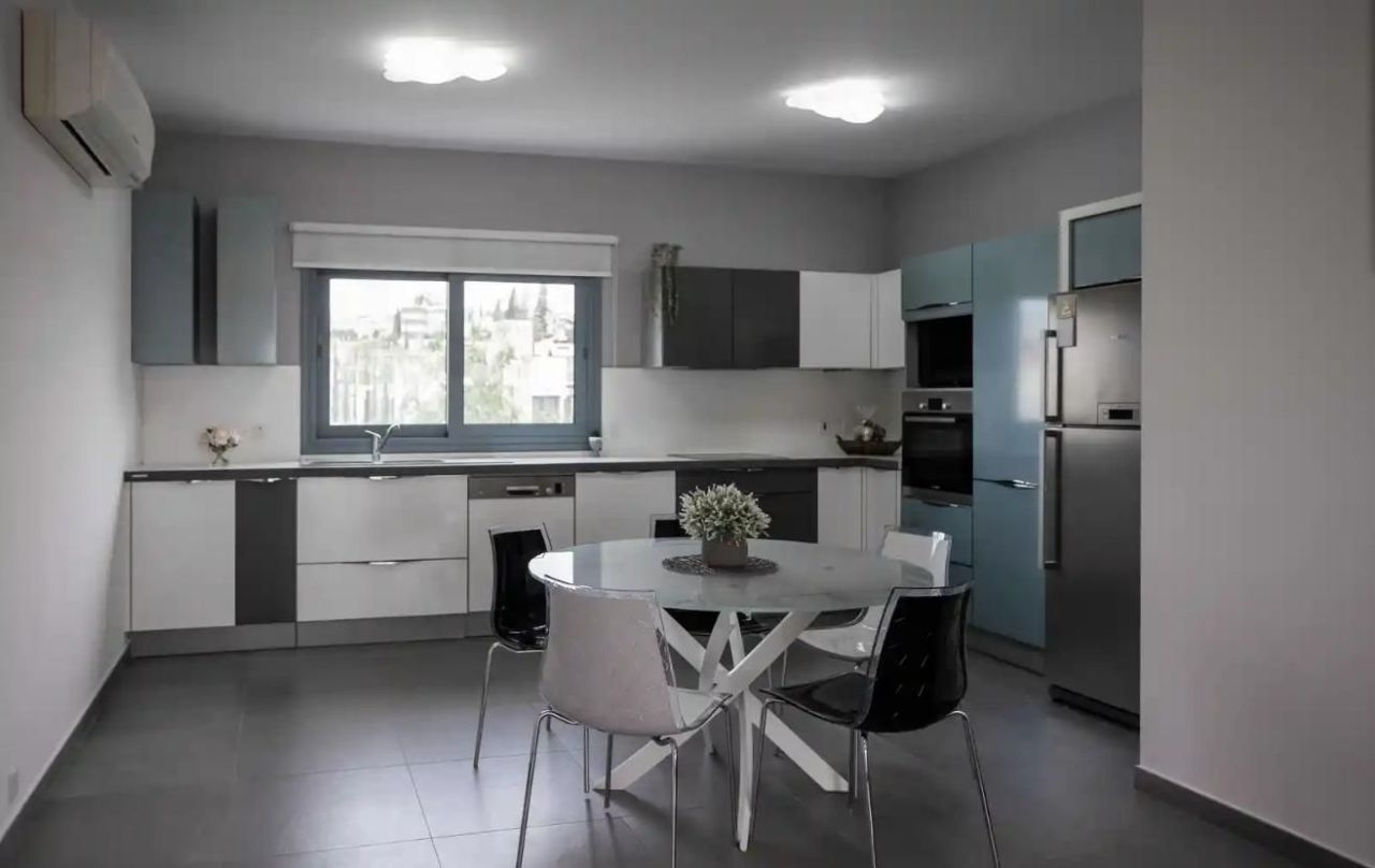 Wohnung in Mouttagiaka, Zypern, 128 m² - Foto 2