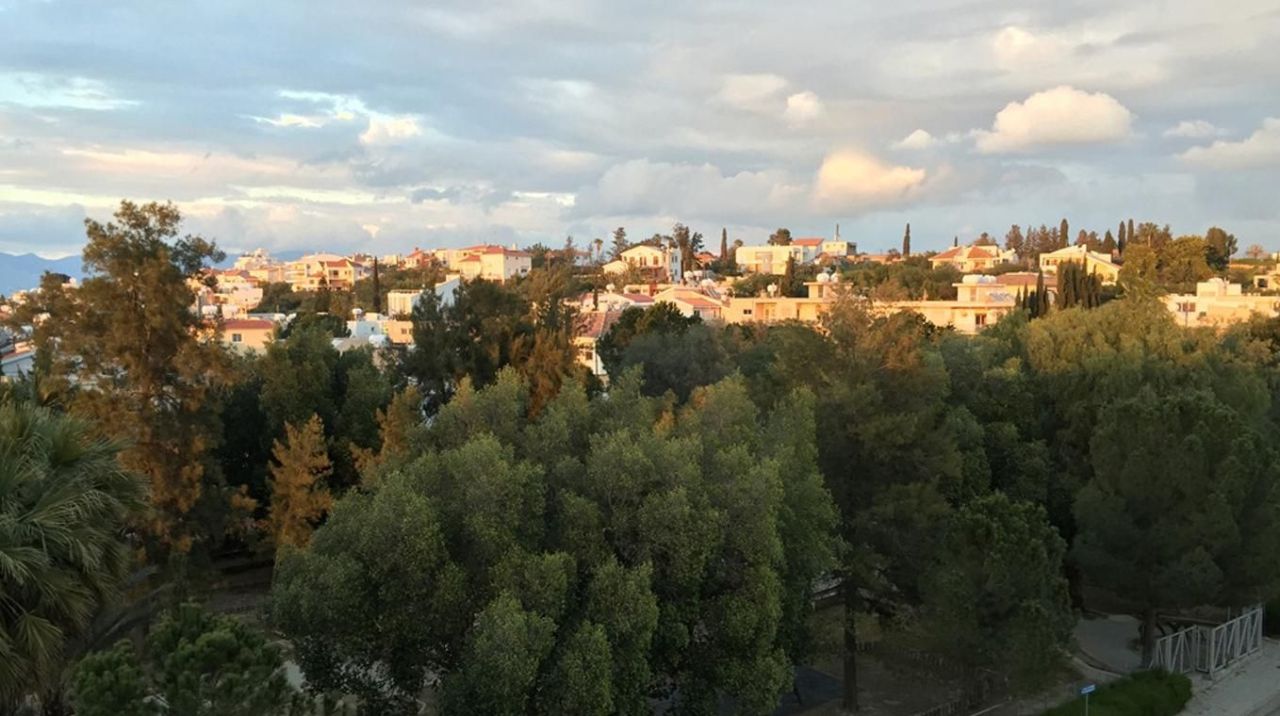 Flat in Nicosia, Cyprus, 128 m² - picture 2