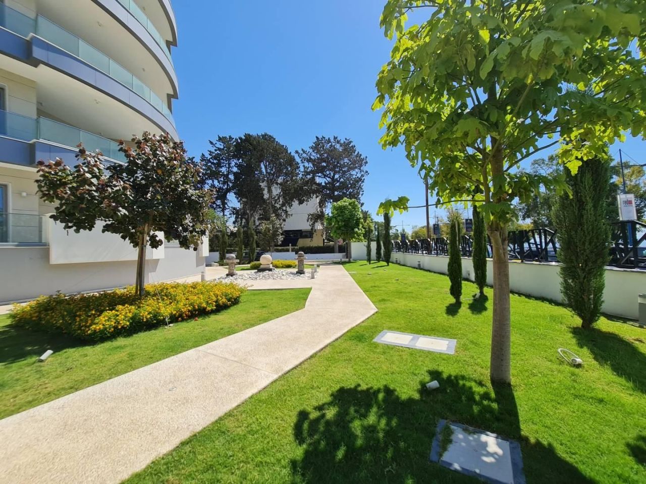 Flat in Mouttagiaka, Cyprus, 145 m² - picture 2