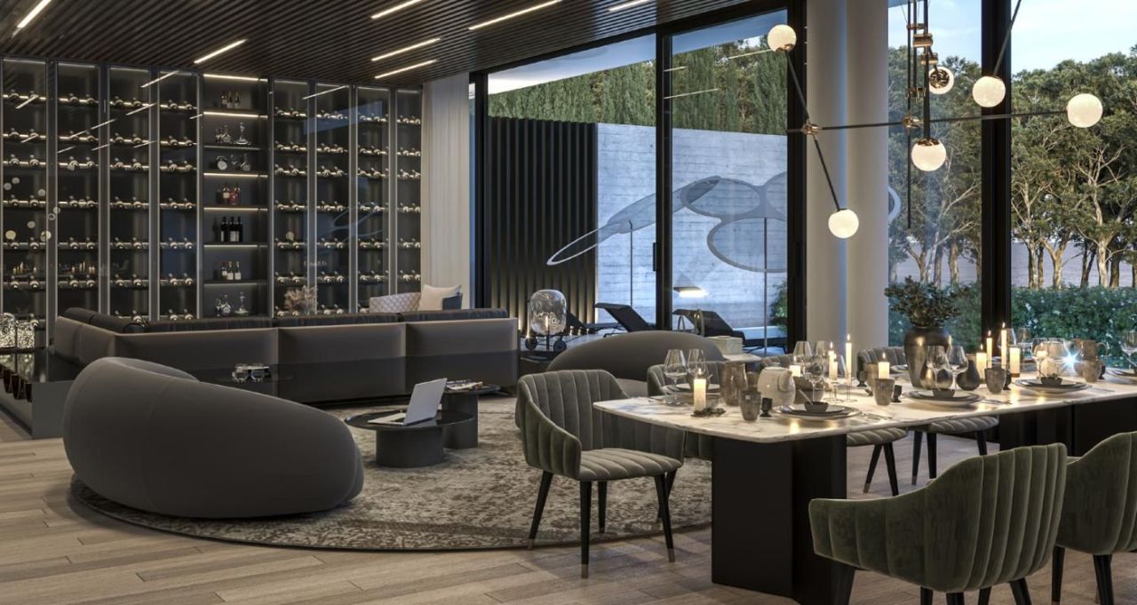 Maison à Nicosie, Chypre, 772 m² - image 2