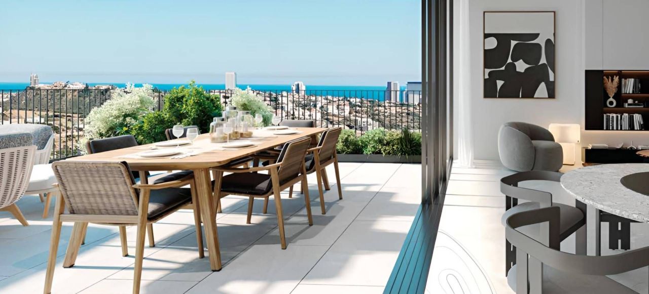 Wohnung in Germasogeia, Zypern, 173 m² - Foto 2