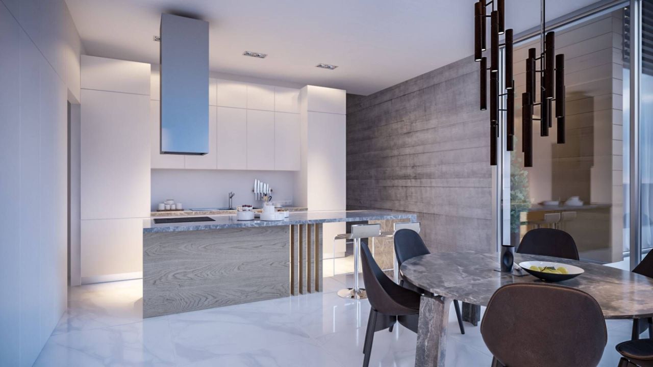 Casa a Agios Tychon, Cipro, 608 m² - foto 2