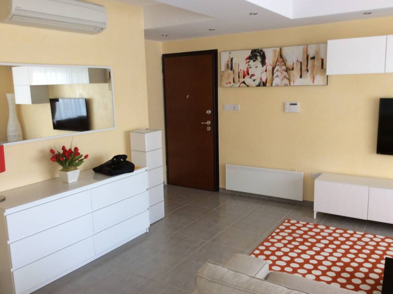 Appartamento a Limassol, Cipro, 125 m² - foto 2