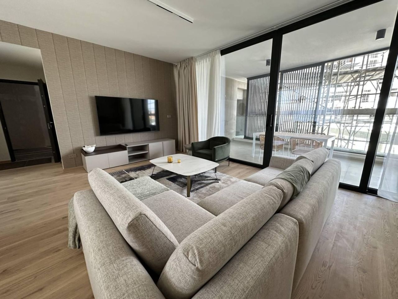 Flat in Limassol, Cyprus, 125 m² - picture 2