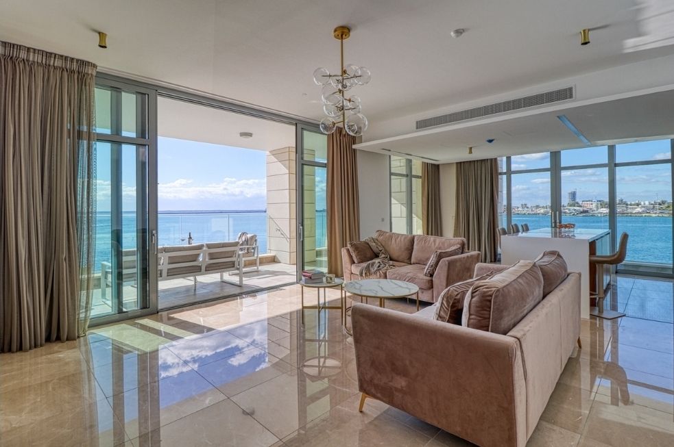 Appartement à Limassol, Chypre, 180 m² - image 2