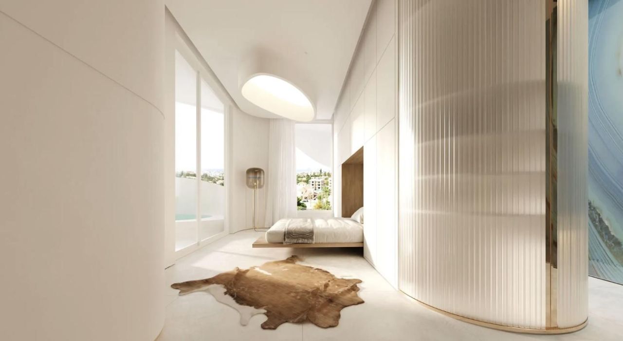 Flat in Mesa Geitonia, Cyprus, 259 m² - picture 2