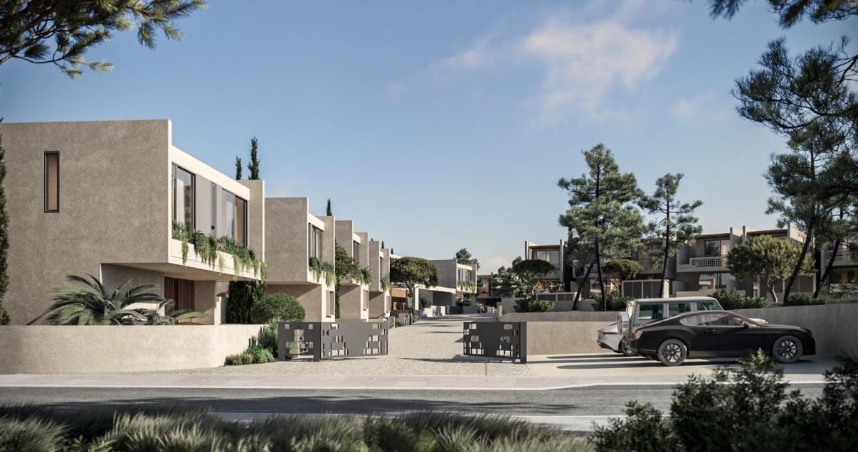 House in Konia, Cyprus, 127 m² - picture 2