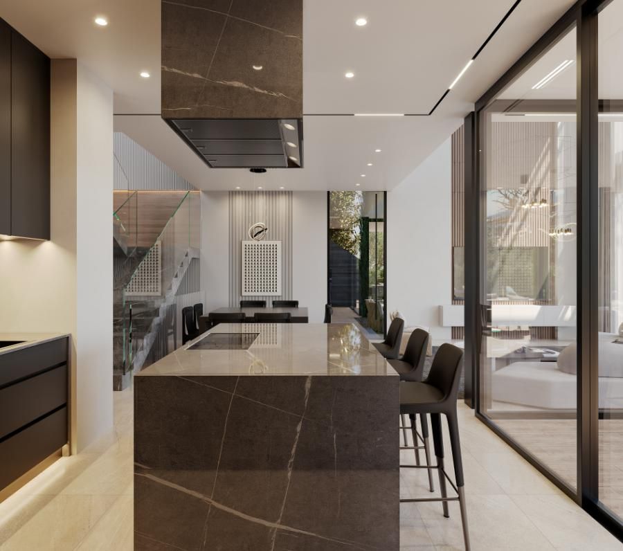 House in Mouttagiaka, Cyprus, 469 m² - picture 3