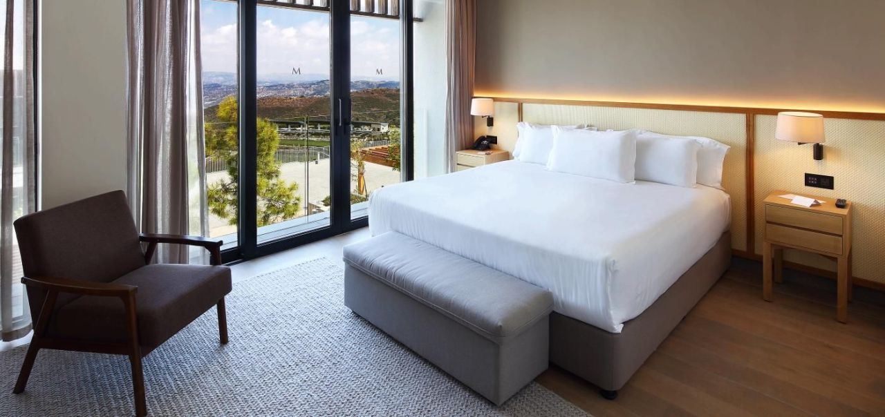 Flat in Tsada, Cyprus, 113 m² - picture 3