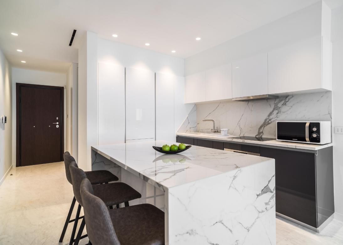 Flat in Parekklisia, Cyprus, 120 m² - picture 3