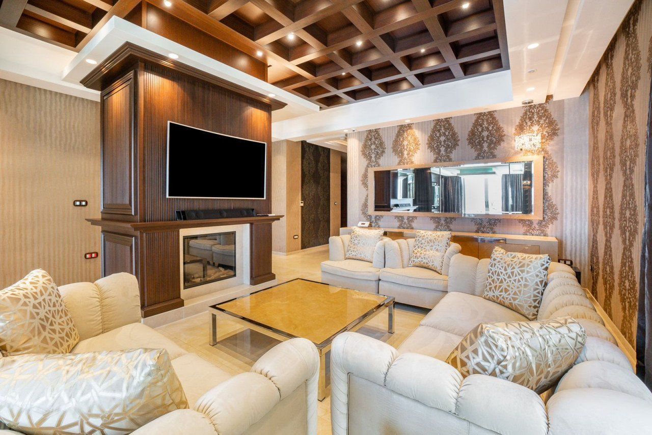 Haus in Limassol, Zypern, 600 m² - Foto 3