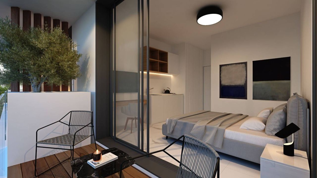 Hotel in Paphos, Zypern, 1 200 m² - Foto 3