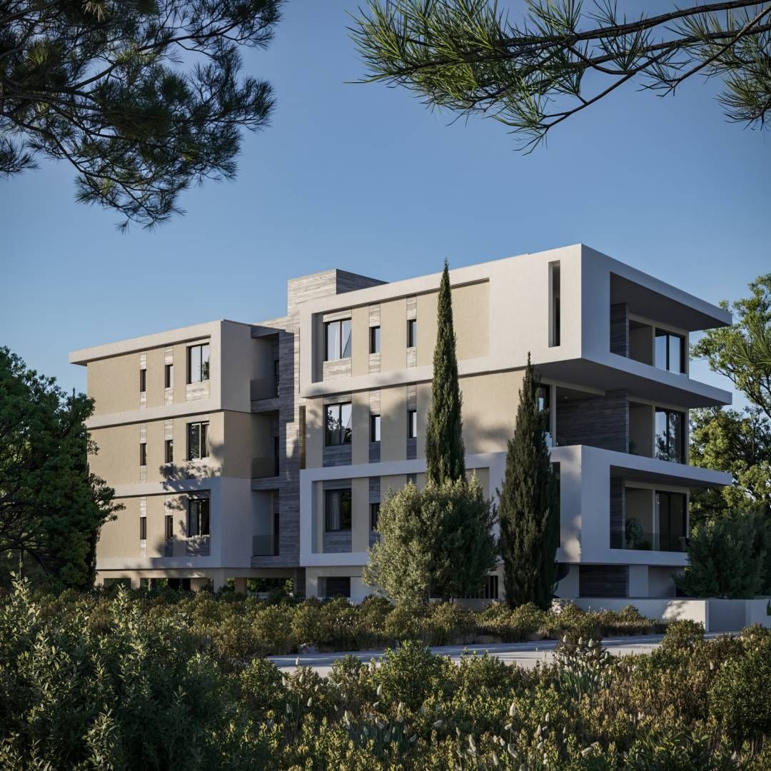 Appartamento a Limassol, Cipro, 107 m² - foto 3