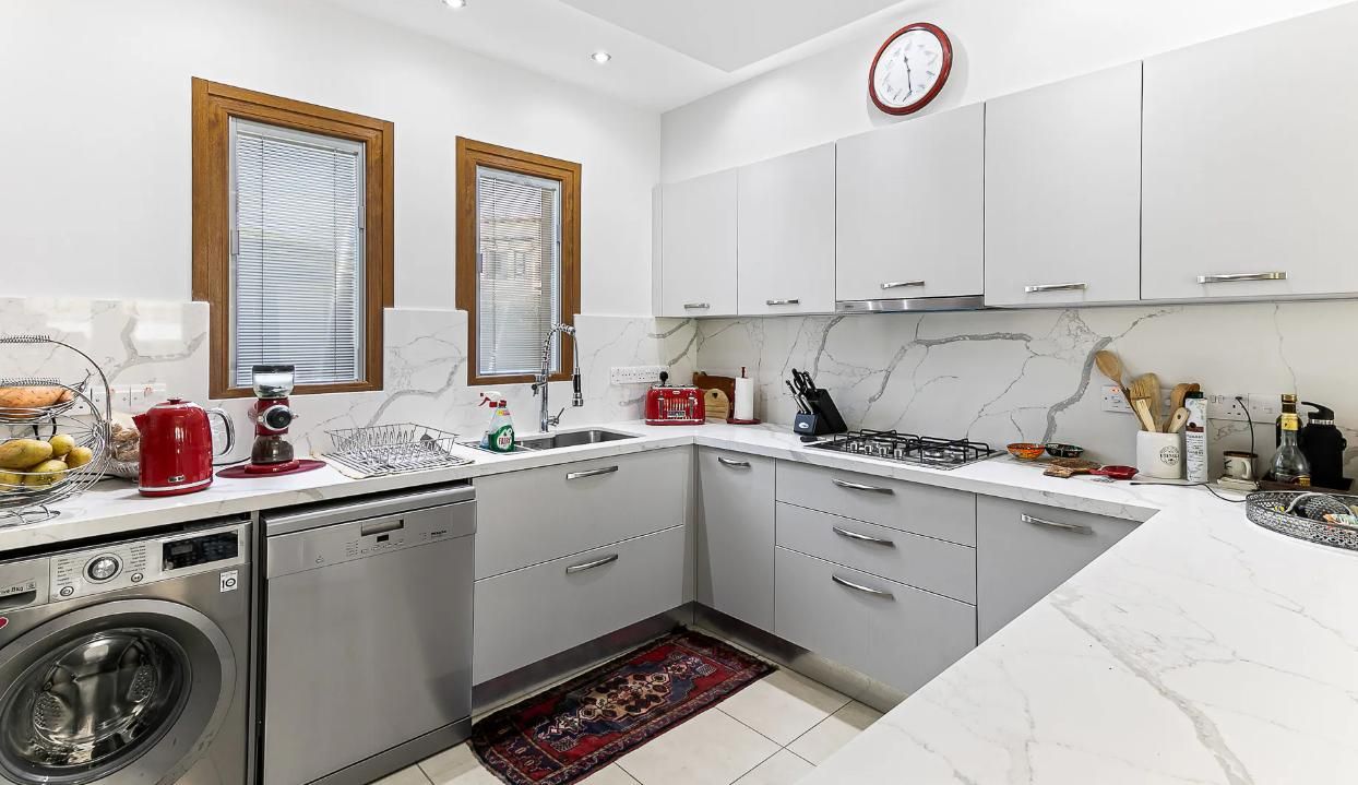 House in Kouklia, Cyprus, 153 m² - picture 3