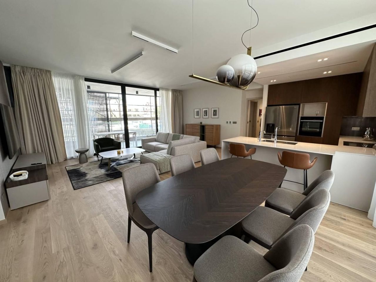 Flat in Limassol, Cyprus, 125 m² - picture 3