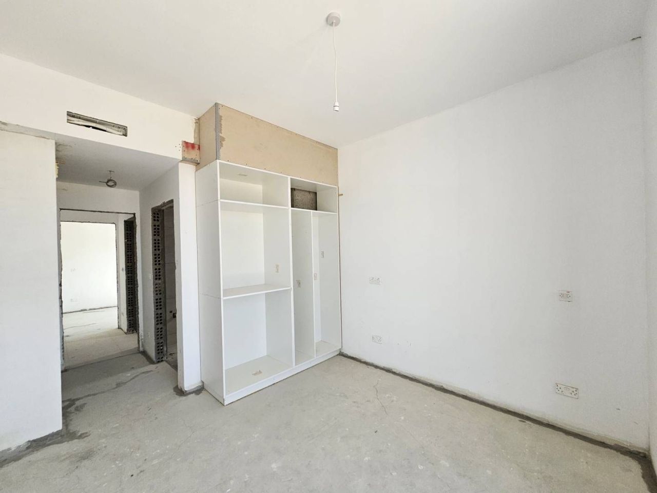 Flat in Germasogeia, Cyprus, 99 m² - picture 3