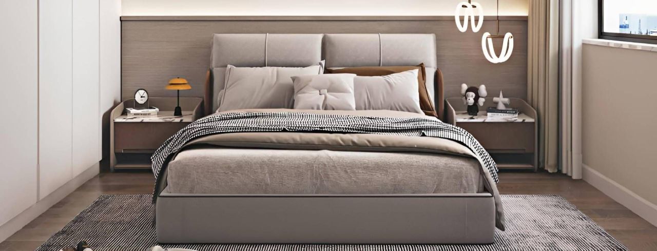 Wohnung in Germasogeia, Zypern, 200 m² - Foto 3