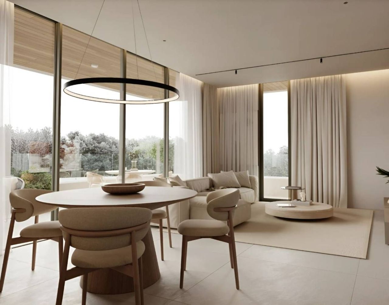 Appartamento a Limassol, Cipro, 243 m² - foto 3